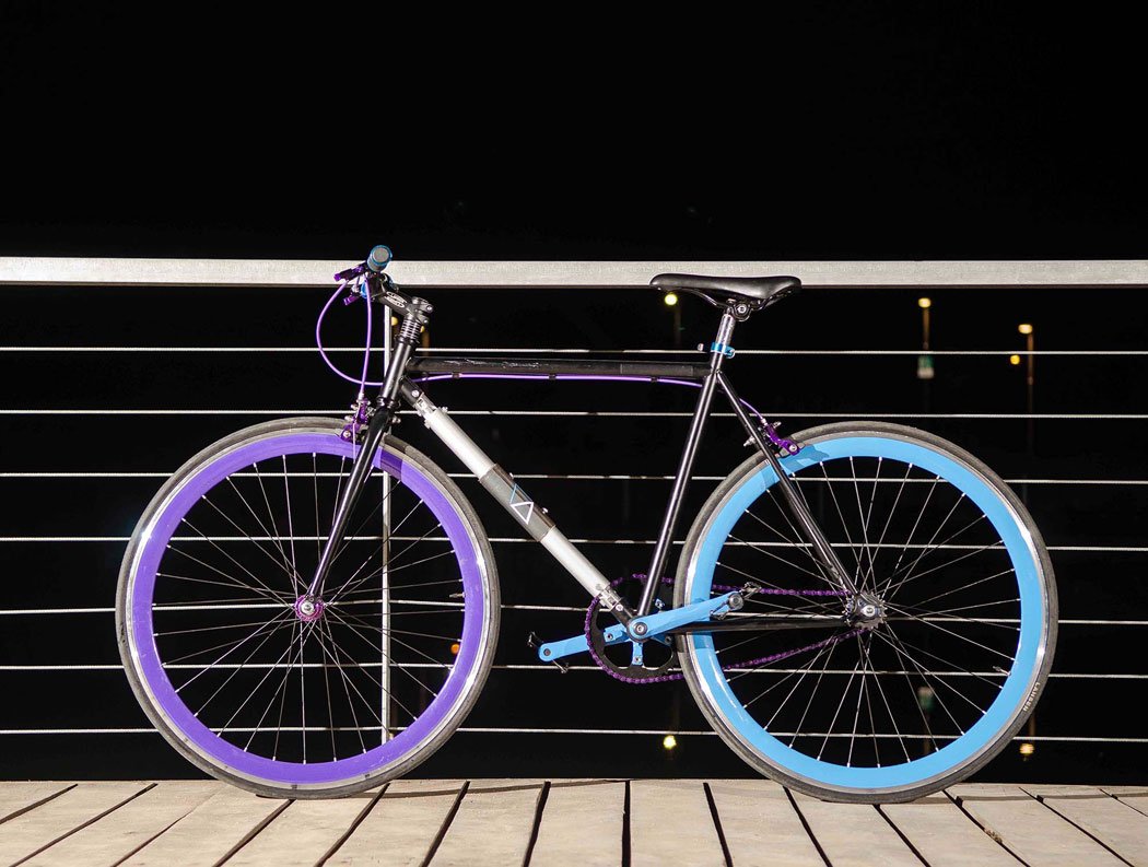 unstealable-bike