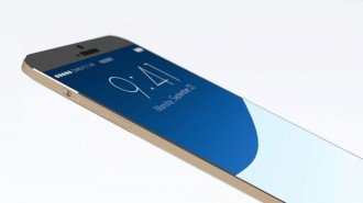 how green is the iphone 6