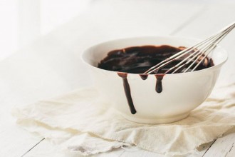 organic chocolate recipes
