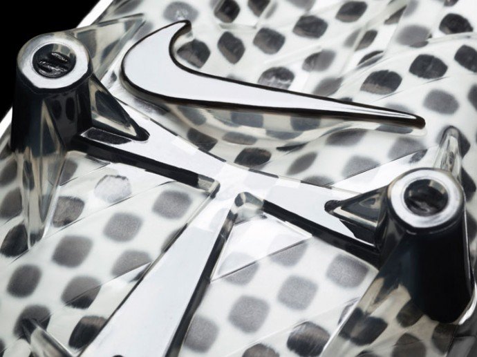 every nike football cleat ever made