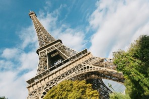 eco-friendly structures paris