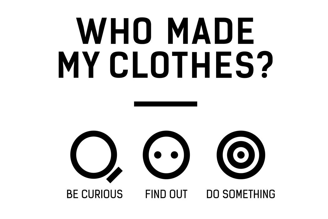 fashion revolution day