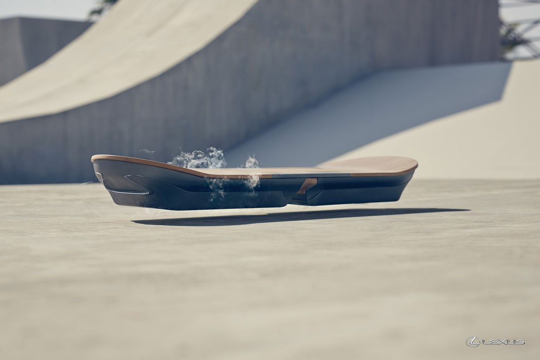 lexus-hoverboard