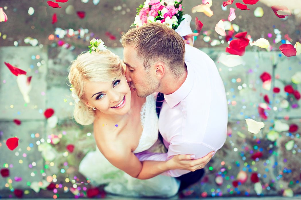 eco wedding tips