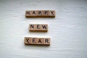 eco new year resolutions