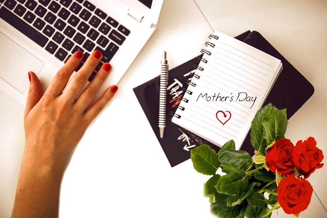 eco-friendly gifts-mothers-day
